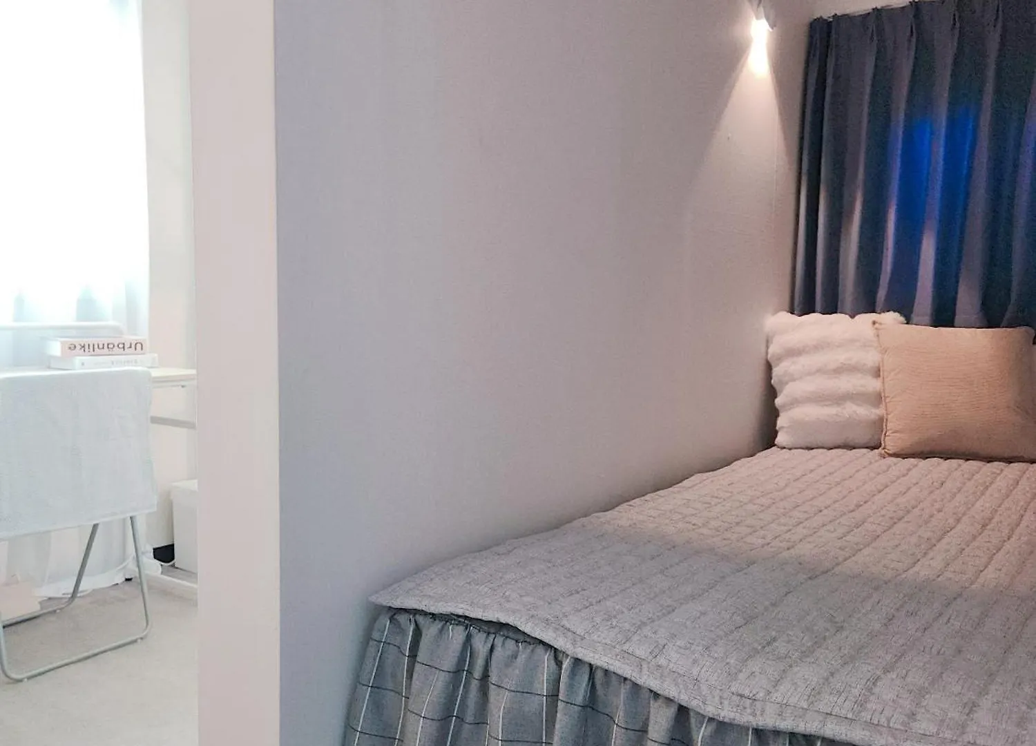 The Stay Residence Nearby Yeouido Seoel 0*,
