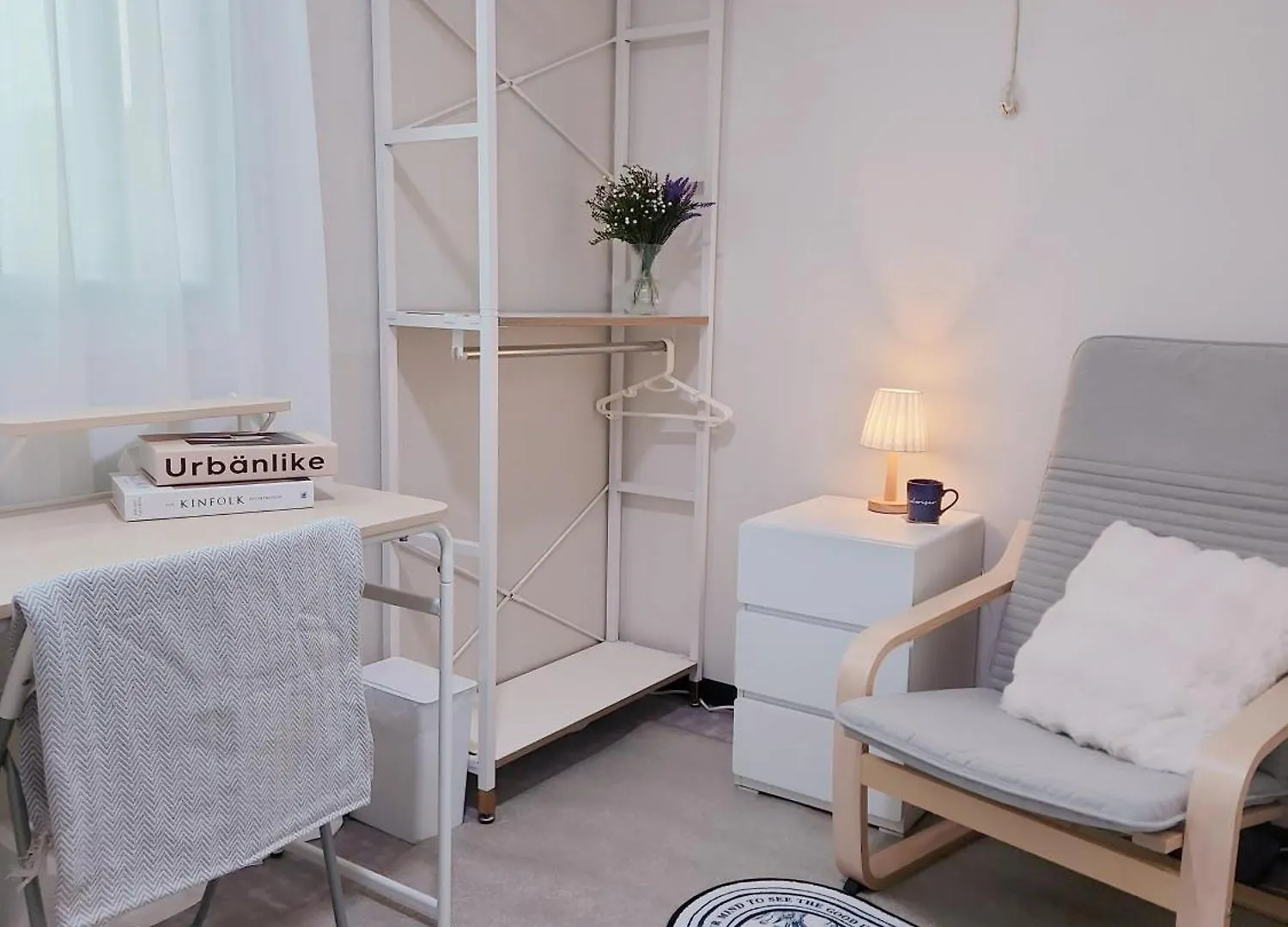The Stay Residence Nearby Yeouido Seoel Zuid-Korea