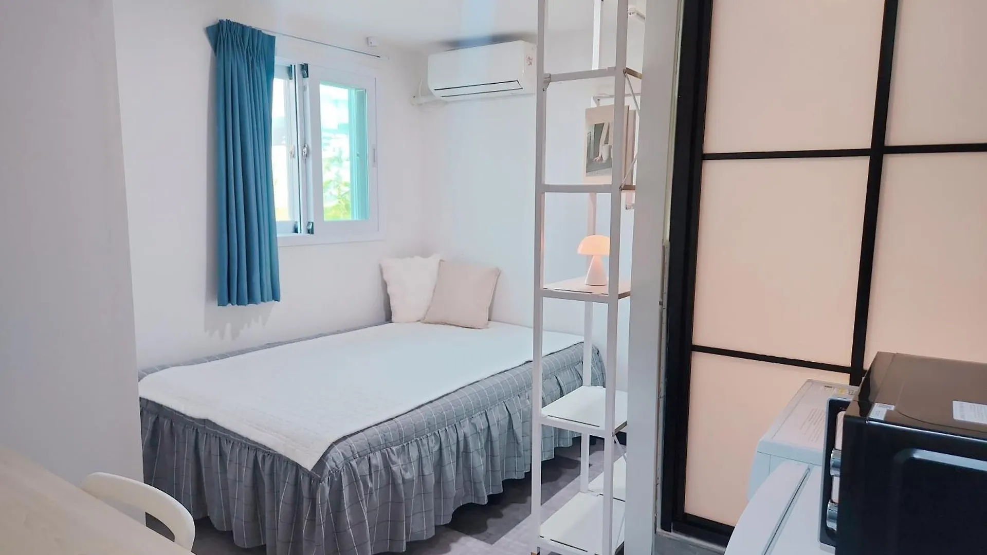 Accommodatie bij particulieren The Stay Residence Nearby Yeouido Seoel