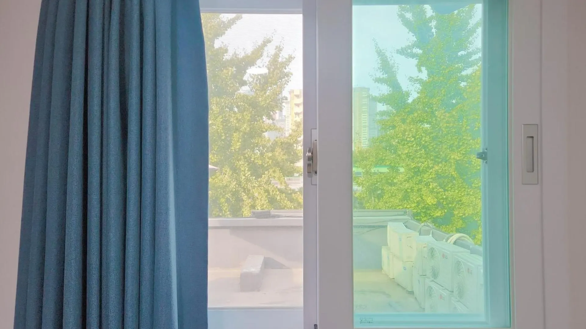 The Stay Residence Nearby Yeouido Seoel