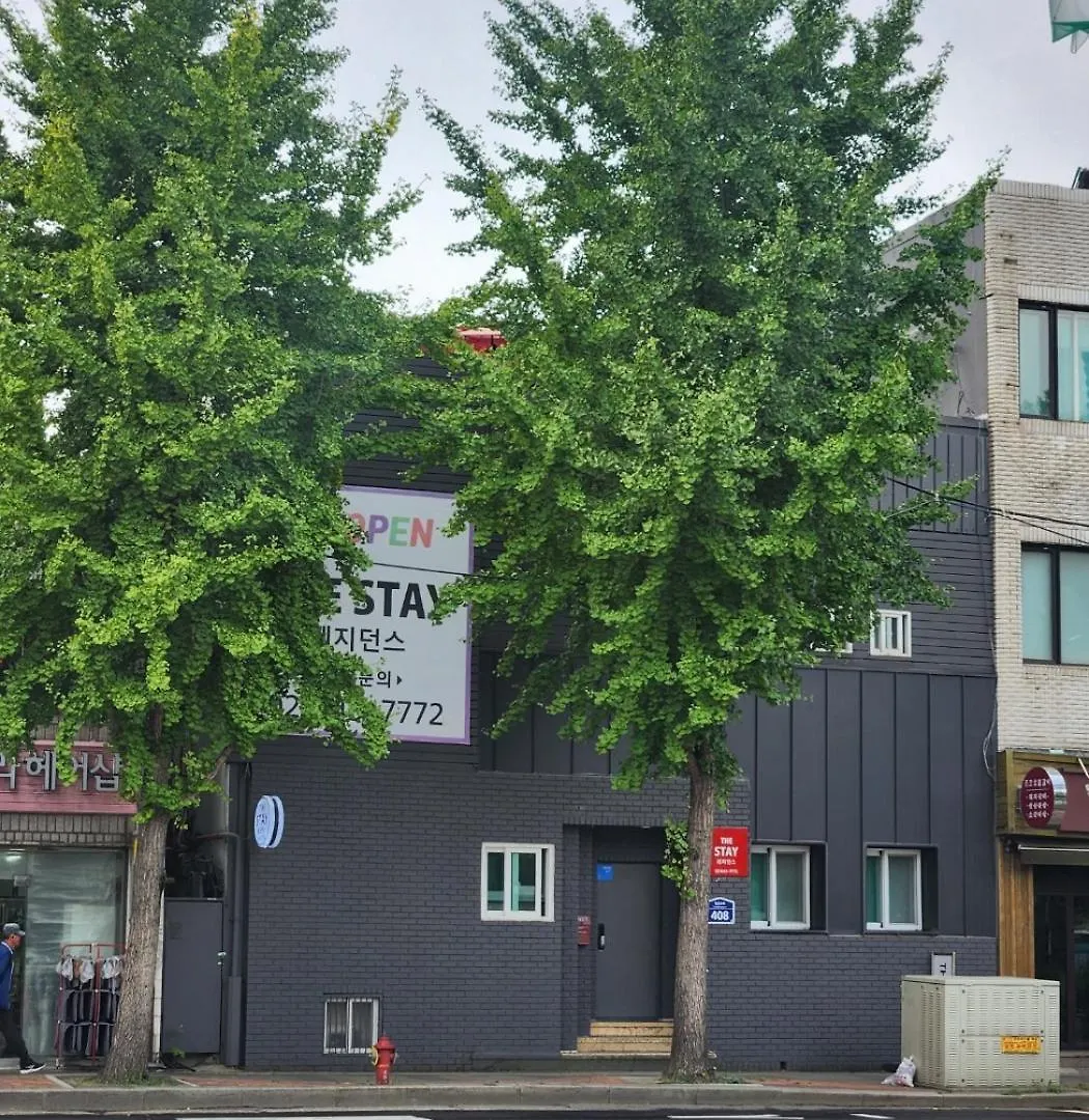 The Stay Residence Nearby Yeouido Seoel