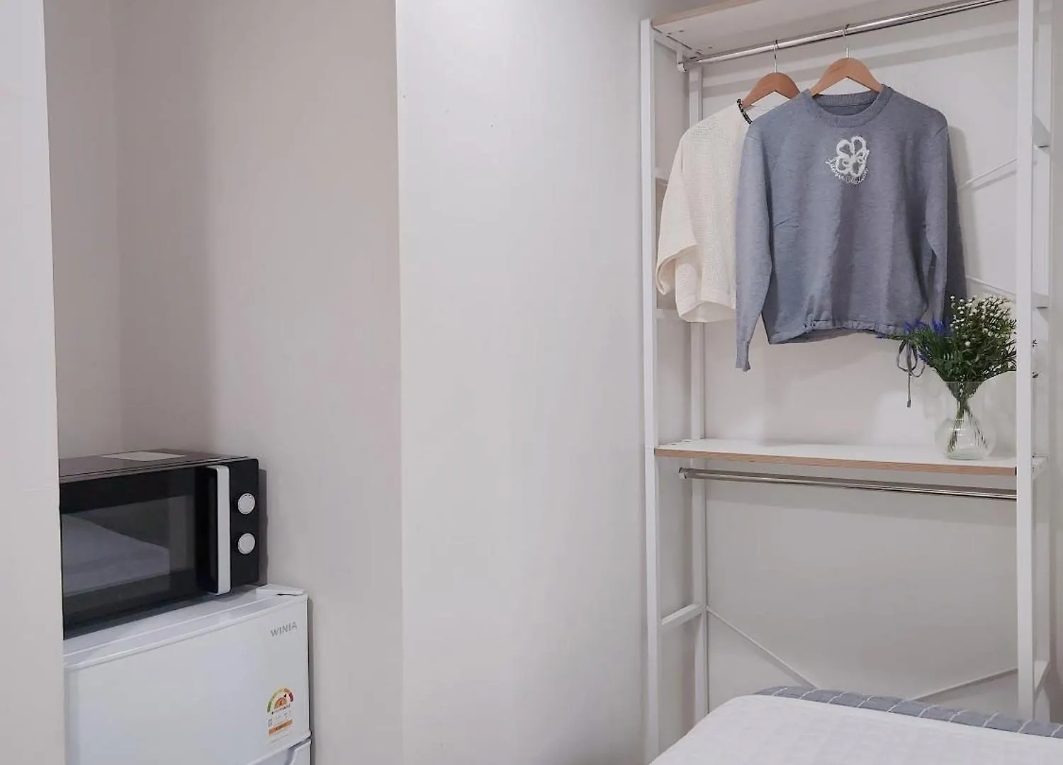 The Stay Residence Nearby Yeouido Seoel 0*,  Zuid-Korea