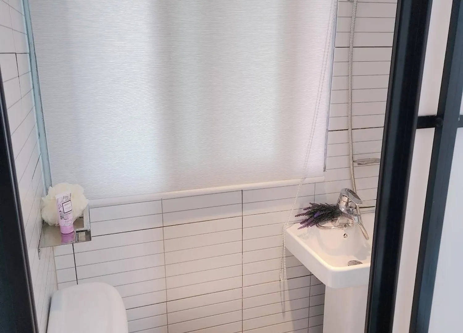 The Stay Residence Nearby Yeouido Seoel