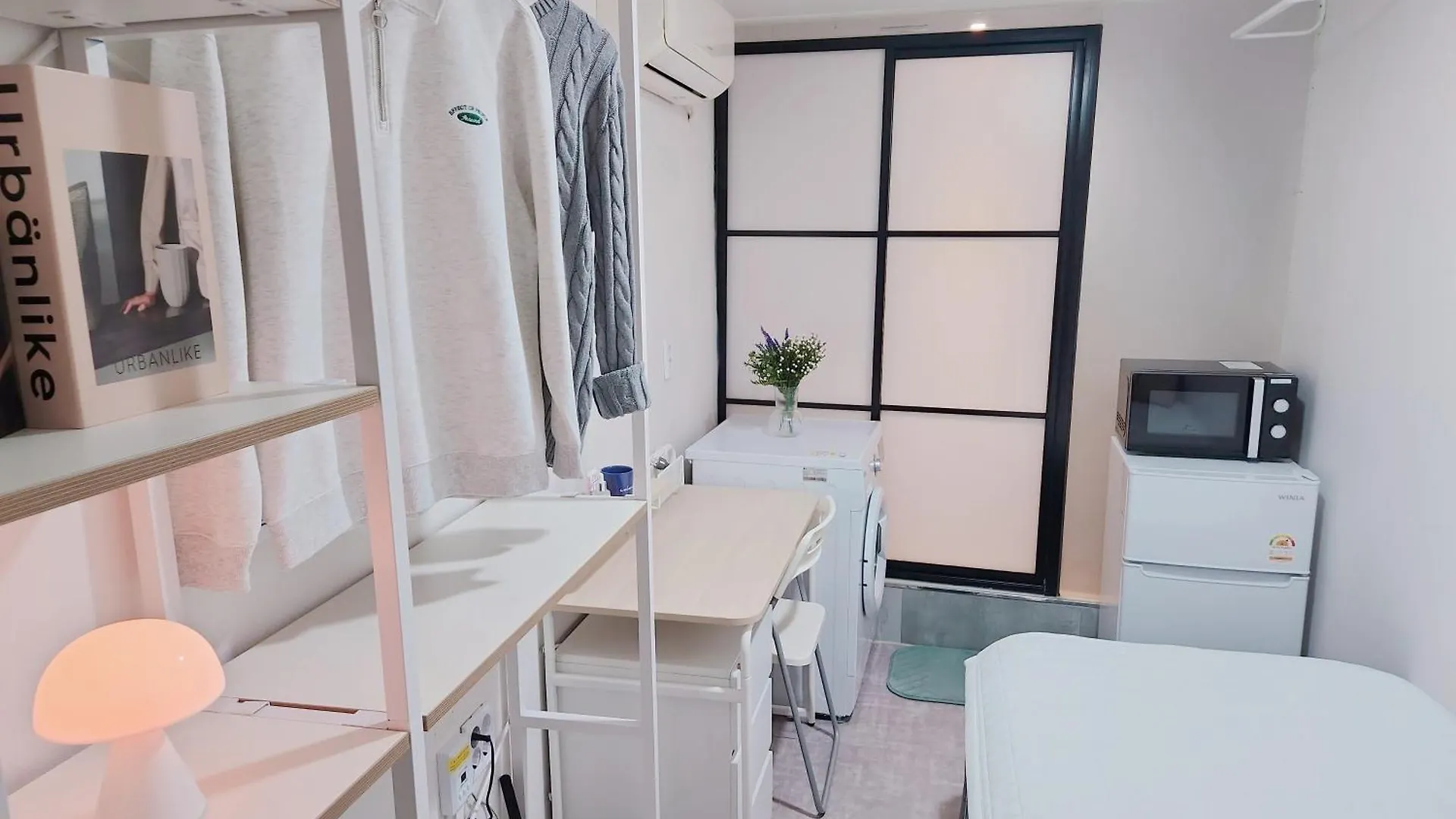 The Stay Residence Nearby Yeouido Seoel Accommodatie bij particulieren